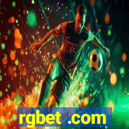 rgbet .com